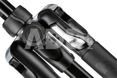 Manfrotto tripod kit Befree Advanced QPL MKBFRLA4BK-BH