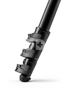 Manfrotto tripod kit Befree Advanced QPL MKBFRLA4BK-BH