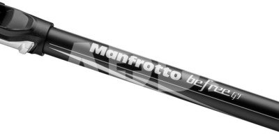 Manfrotto Befree GT Aluminum MKBFRTA4GT-BH