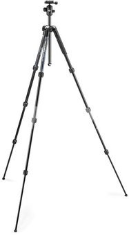 Manfrotto tripod kit Element MII Mobile BT MKELMII4BMB-BH