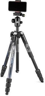 Manfrotto tripod kit Element MII Mobile BT MKELMII4BMB-BH
