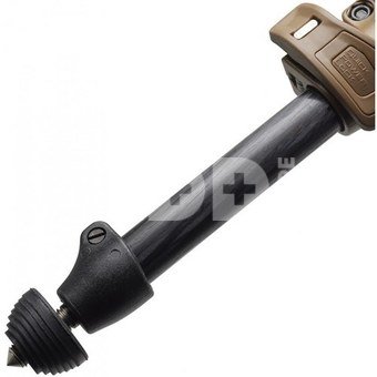 Manfrotto tripod kit MK-R05-SD ALPHA S.H.O.T. Grip PRO Kit Carbon