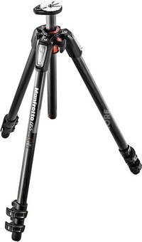Manfrotto tripod kit MK055CXPRO33WQR CF Kit 3sec QR