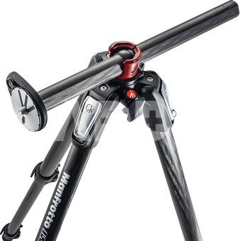 Manfrotto tripod kit MK055CXPRO33WQR CF Kit 3sec QR
