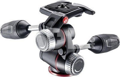 Manfrotto tripod kit MK055CXPRO33WQR CF Kit 3sec QR