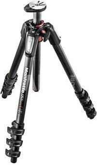 Manfrotto tripod kit MK055CXPRO4BHQR CF Kit 4sec QR