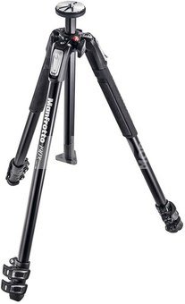 Manfrotto tripod kit MK190X3-2W