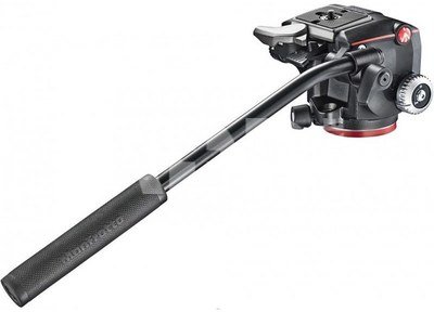 Manfrotto tripod kit MK190X3-2W