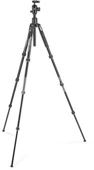 Manfrotto комплект штатива MKBFRA4GTXP-BH Befree GT XPRO Alu