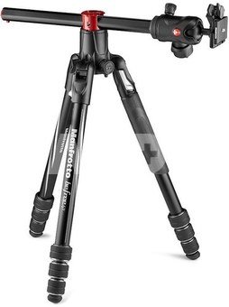 Manfrotto комплект штатива MKBFRA4GTXP-BH Befree GT XPRO Alu