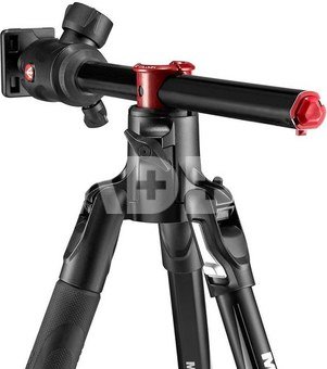 Manfrotto комплект штатива MKBFRA4GTXP-BH Befree GT XPRO Alu