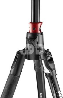 Manfrotto комплект штатива MKBFRA4GTXP-BH Befree GT XPRO Alu