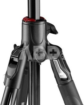 Manfrotto комплект штатива MKBFRA4GTXP-BH Befree GT XPRO Alu
