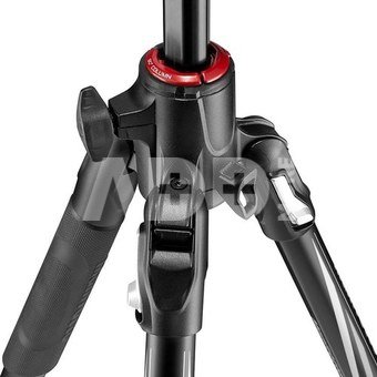 Manfrotto комплект штатива MKBFRA4GTXP-BH Befree GT XPRO Alu