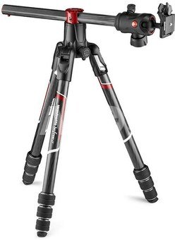 Manfrotto tripod kit MKBFRC4GTXP-BH Befree GT XPRO