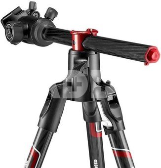 Manfrotto tripod kit MKBFRC4GTXP-BH Befree GT XPRO