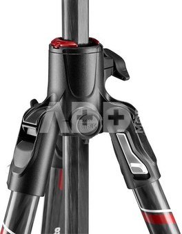 Manfrotto tripod kit MKBFRC4GTXP-BH Befree GT XPRO