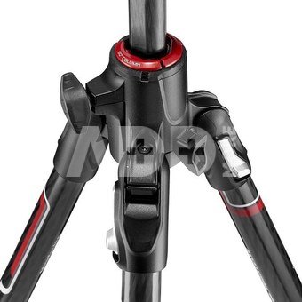 Manfrotto tripod kit MKBFRC4GTXP-BH Befree GT XPRO