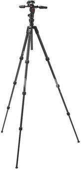 Manfrotto tripod kit MKBFRTC4GTFB-3W Befree GT PRO 3-Way FB