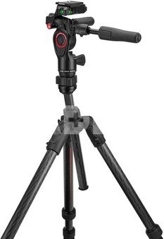 Manfrotto tripod kit MKBFRTC4GTFB-3W Befree GT PRO 3-Way FB