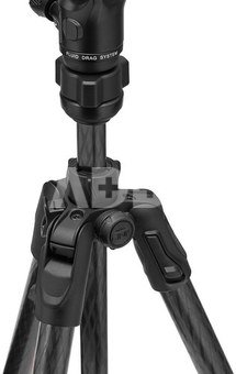 Manfrotto tripod kit MKBFRTC4GTFB-3W Befree GT PRO 3-Way FB