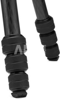 Manfrotto tripod kit MKBFRTC4GTFB-3W Befree GT PRO 3-Way FB