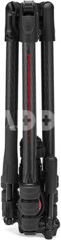 Manfrotto tripod kit MKBFRTC4GTFB-3W Befree GT PRO 3-Way FB