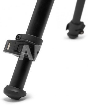 Manfrotto tripod kit MVK502055XPRO3V 502+055 Video Alu Kit