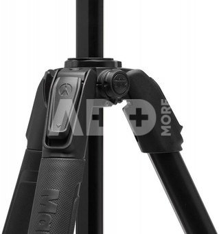 Manfrotto tripod kit MVK502055XPRO3V 502+055 Video Alu Kit