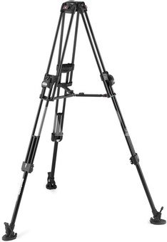 Manfrotto tripod kit MVK504XTWINFA Alu Fast Twin