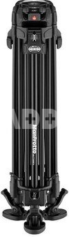 Manfrotto tripod kit MVK504XTWINFA Alu Fast Twin
