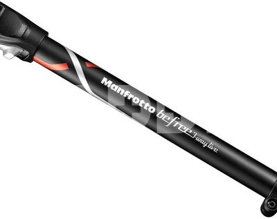 Manfrotto Befree 3-Way Live Advanced MKBFRLA-3W