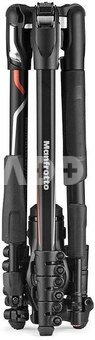 Manfrotto Befree 3-Way Live Advanced MKBFRLA-3W