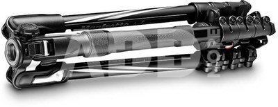 Manfrotto Befree 2N1 Aluminium Lever MKBFRLA4B-BHM