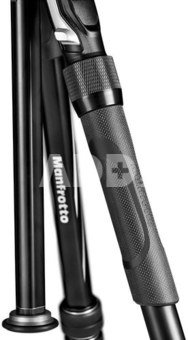 Manfrotto Befree 2N1 Aluminium Lever MKBFRLA4B-BHM