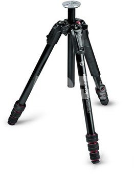 Manfrotto tripod MTALUVR VR