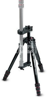 Manfrotto tripod MTALUVR VR