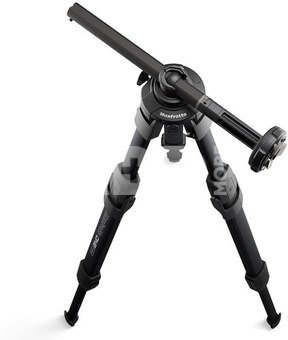 Manfrotto tripod ONE Hybrid Aluminium