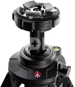 Manfrotto tripod ONE Hybrid Aluminium
