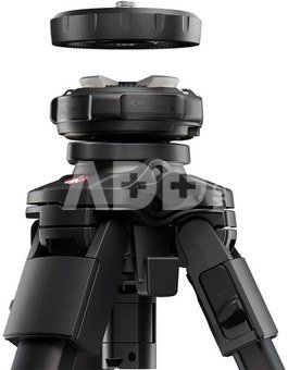 Manfrotto tripod ONE Hybrid Aluminium