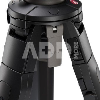 Manfrotto tripod ONE Hybrid Aluminium