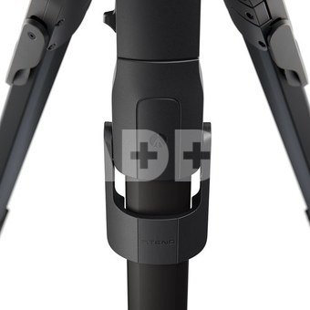 Manfrotto tripod ONE Hybrid Aluminium