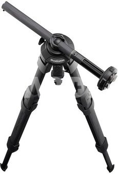 Manfrotto tripod ONE Hybrid Carbon Fibre