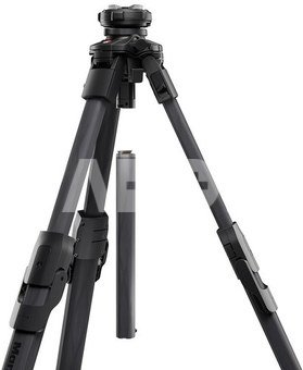 Manfrotto tripod ONE Hybrid Carbon Fibre