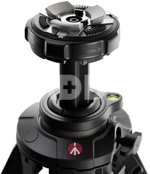 Manfrotto tripod ONE Hybrid Carbon Fibre