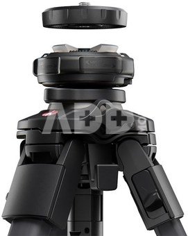 Manfrotto tripod ONE Hybrid Carbon Fibre