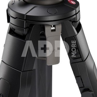 Manfrotto tripod ONE Hybrid Carbon Fibre