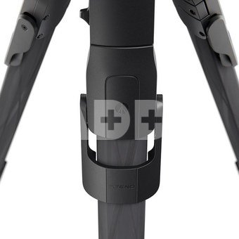 Manfrotto tripod ONE Hybrid Carbon Fibre