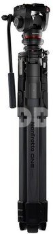 Manfrotto tripod set MKONEC-500X ONE Carbon Fibre with 500X Fluid Head