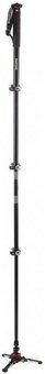 Manfrotto XPRO Monopod Alu 4 Sec MVMXPROA4